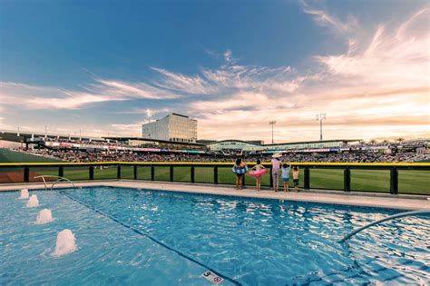 lv ballpark events.